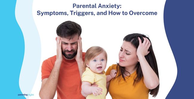 parental anxiety